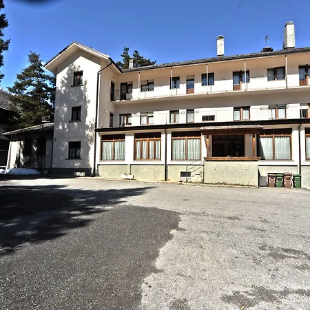 Casa San Francesco Gasthof