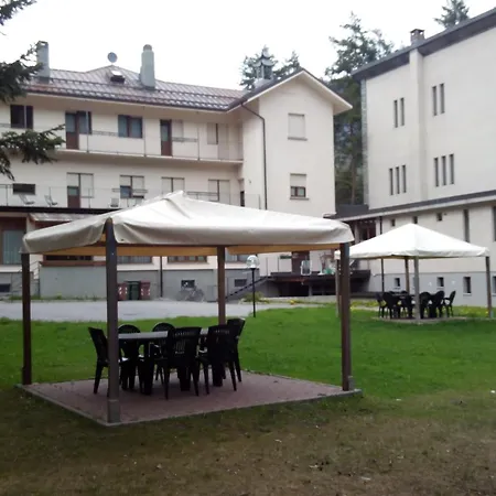 Gæstehus Casa San Francesco