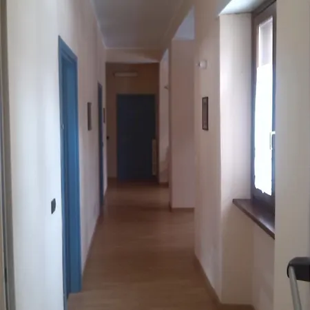 Casa San Francesco 2* Bardonecchia