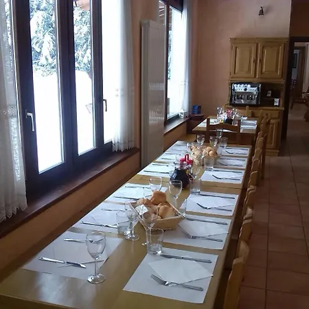 Casa San Francesco Guest house