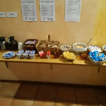 Pensjonat Casa San Francesco 2*