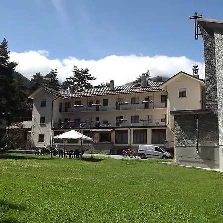 Casa San Francesco 2* Bardonecchia