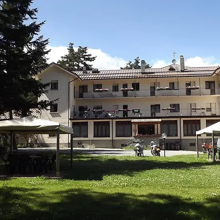 Casa San Francesco 2* Bardonnèche