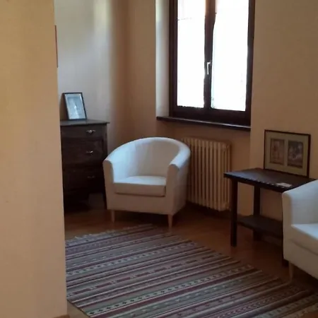 Casa San Francesco Maison d'hôtes 2*