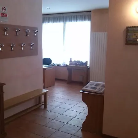 Casa San Francesco Guest house 2*