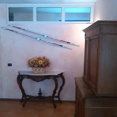 Pensjonat Casa San Francesco Bardonecchia