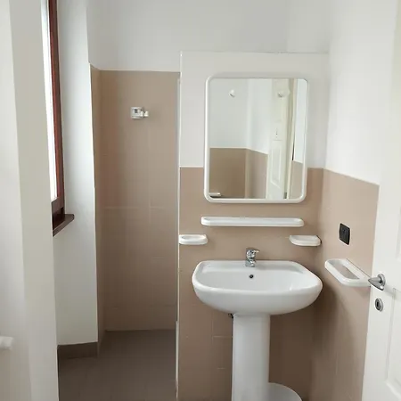 Casa San Francesco Guest house Bardonecchia