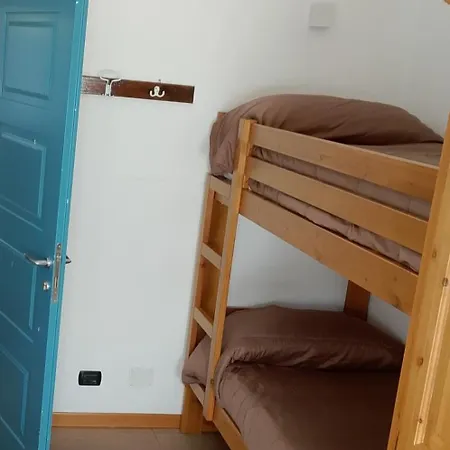 Guest house Casa San Francesco Bardonecchia