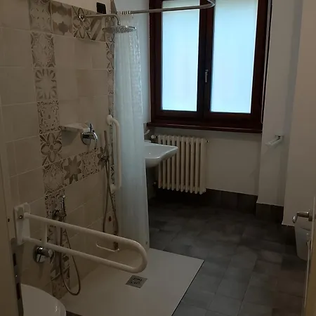 Casa San Francesco Bardonecchia