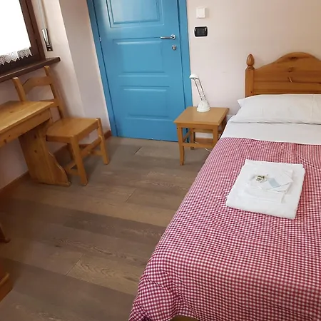 Casa San Francesco Pensjonat 2*