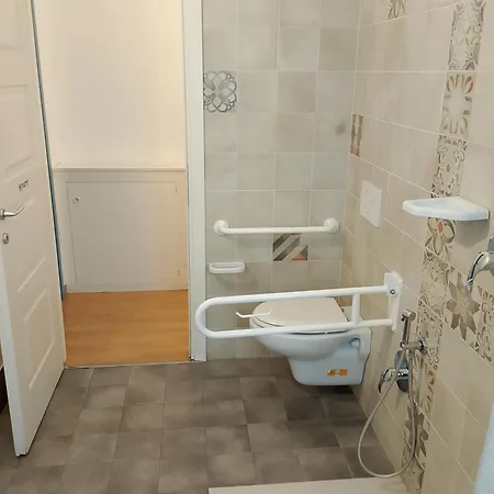 Casa San Francesco Maison d'hôtes Bardonnèche