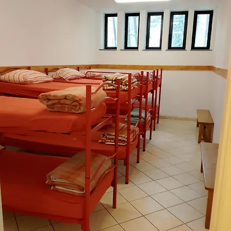 Casa San Francesco Bardonecchia
