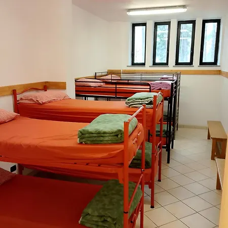 Gasthof Casa San Francesco 2*