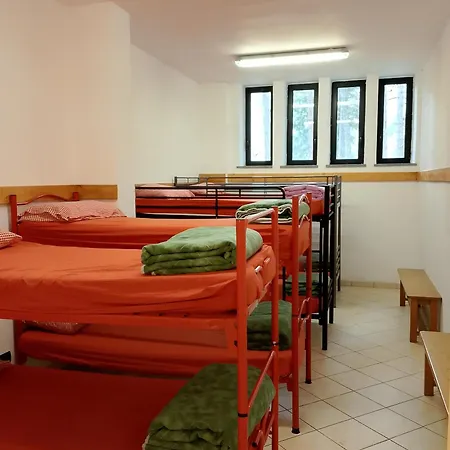 Casa San Francesco Maison d'hôtes Bardonnèche