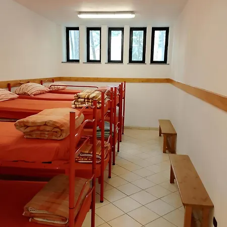 Casa San Francesco Bardonecchia