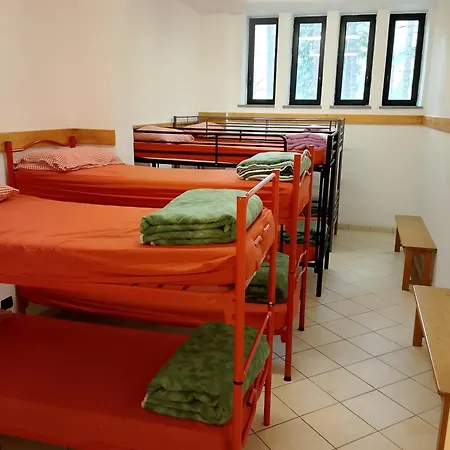 Casa San Francesco 2* Bardonecchia