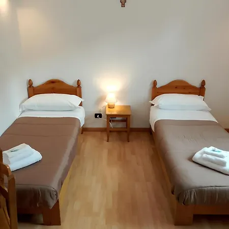 Casa San Francesco 2*