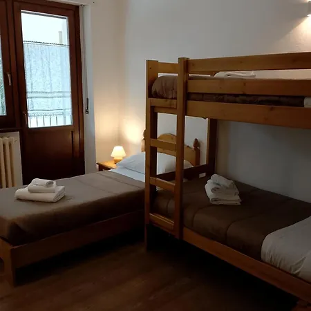Casa San Francesco Gasthof