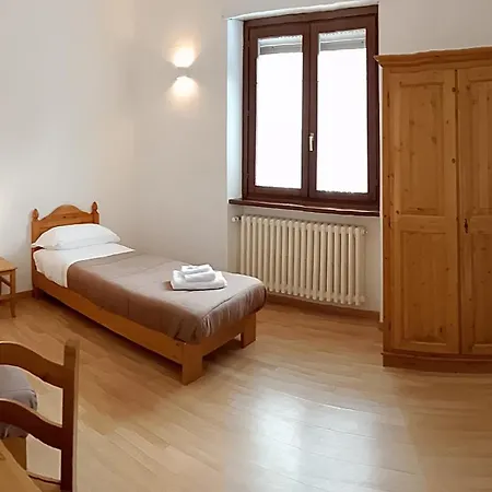 Gasthof Casa San Francesco Bardonecchia