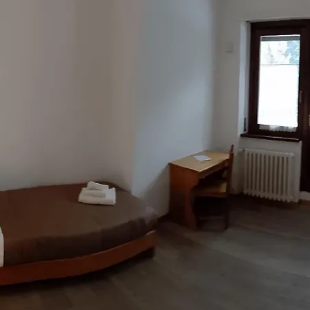 Guest house Casa San Francesco 2*