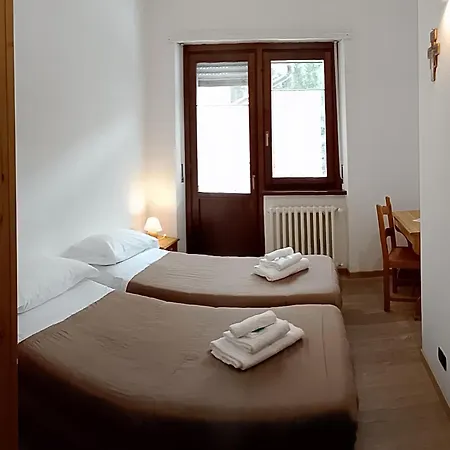 Casa San Francesco 2*