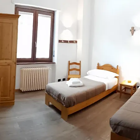 Casa San Francesco 2* Bardonecchia