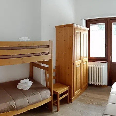 Casa San Francesco Gasthof