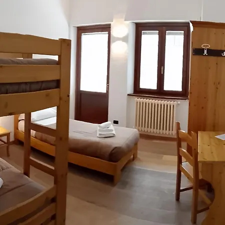 Guest house Casa San Francesco