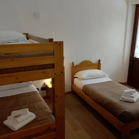 Casa San Francesco Penzion 2*