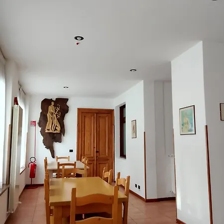 Casa San Francesco Guest house Bardonecchia