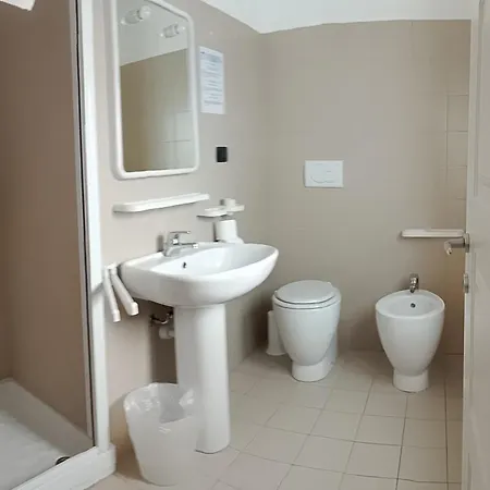 Casa San Francesco 2* Bardonecchia