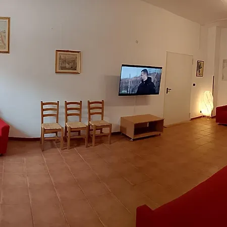 Casa San Francesco Guest house Bardonecchia