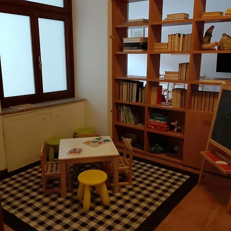 Casa San Francesco Gasthof Bardonecchia