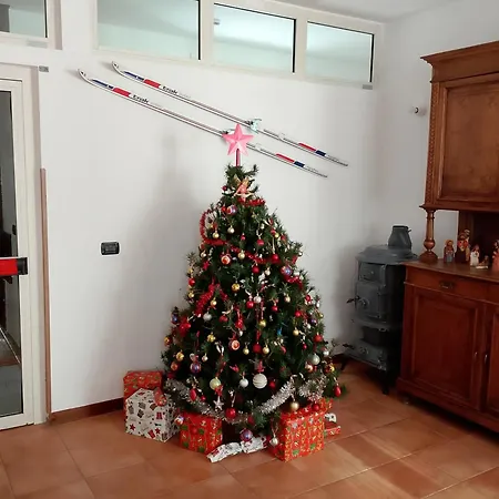 Guest house Casa San Francesco 2*