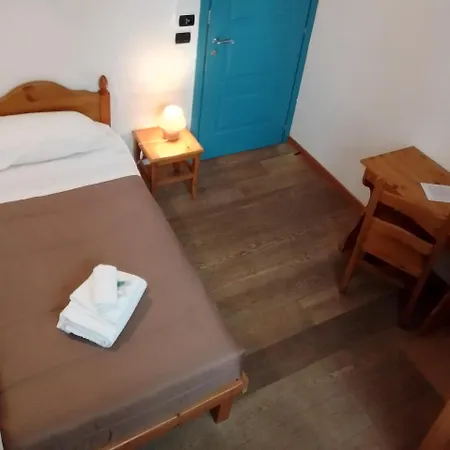 Casa San Francesco Bardonecchia