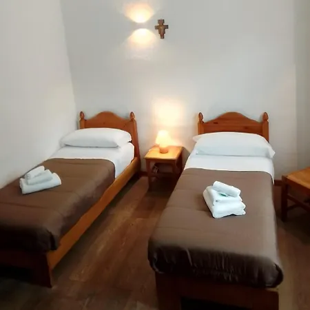 Casa San Francesco Gasthof