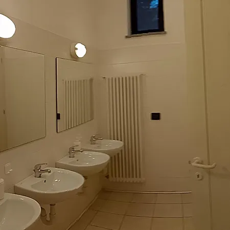 Casa San Francesco Gæstehus 2*