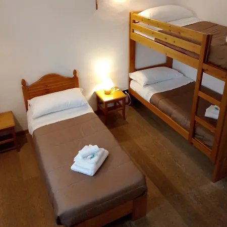 Casa San Francesco Guest house Bardonecchia