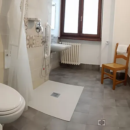 Casa San Francesco Guest house Bardonecchia