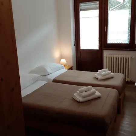 Guest house Casa San Francesco Bardonecchia