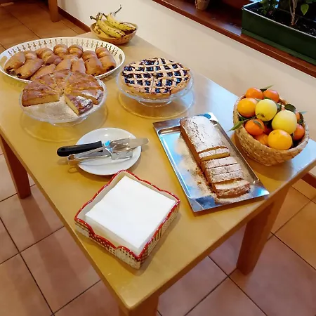 Casa San Francesco 2*