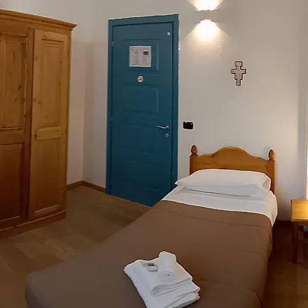 Casa San Francesco Penzion 2*