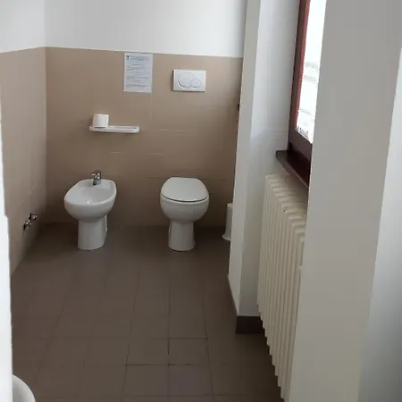 Casa San Francesco 2*