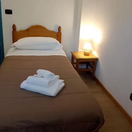 Casa San Francesco 2* Bardonecchia