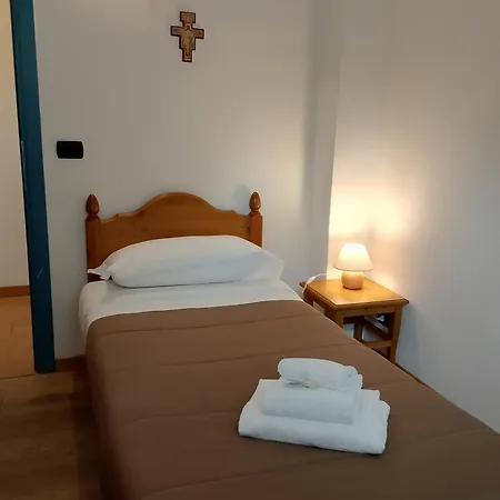 Casa San Francesco Bardonecchia
