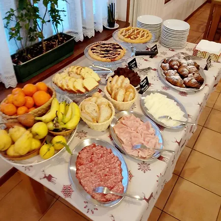 Gasthof Casa San Francesco