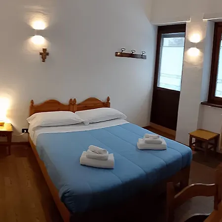 Casa San Francesco Gasthuis 2*