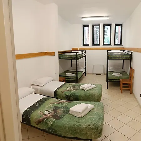 Casa San Francesco