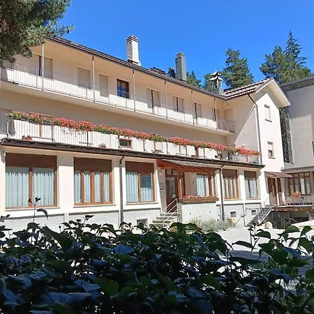 Casa San Francesco Gasthuis