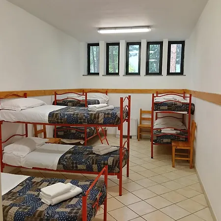 Casa San Francesco Gasthuis 2*